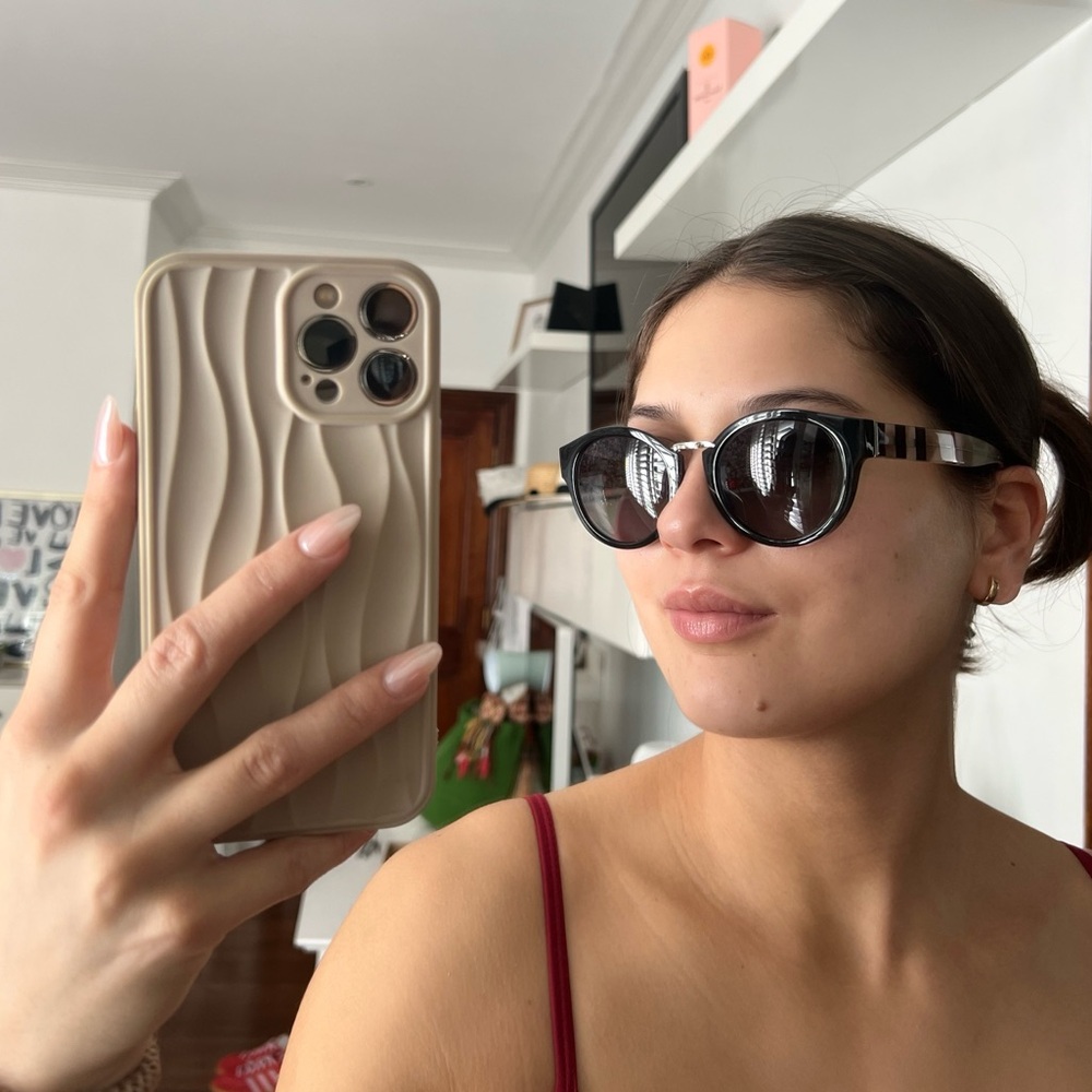 BURBERRY Sunglasses